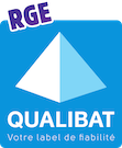 Qualification RGE Qualibat